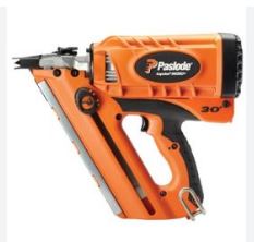 Different Types of Nail Guns and Noise LevelsDifferent Types of Nail Guns and Noise Levels