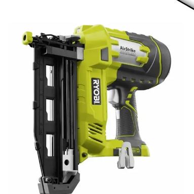 Ryobi Airstrike Not Firing: Possible Causes and Solutions